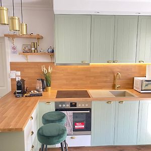 Appartement met Twee Slaapkamers